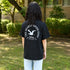 ザ・サーチング・ネバー・エンズ・Tシャツ