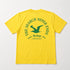 ザ・サーチング・ネバー・エンズ・Tシャツ