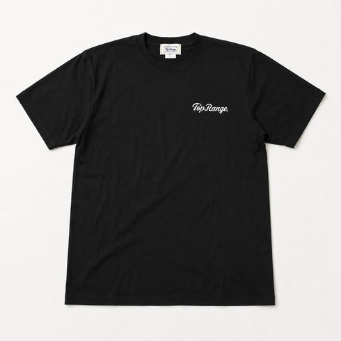 ザ・サーチング・ネバー・エンズ・Tシャツ