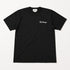 ザ・サーチング・ネバー・エンズ・Tシャツ