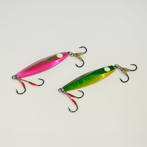RANGE HOOK 東北真鯛