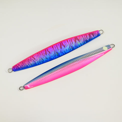 BURI STYLE ブルーピンク