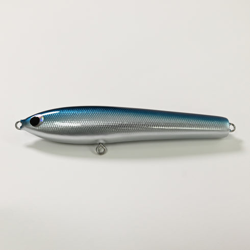 DIVING DRIVER アルミダークブルー