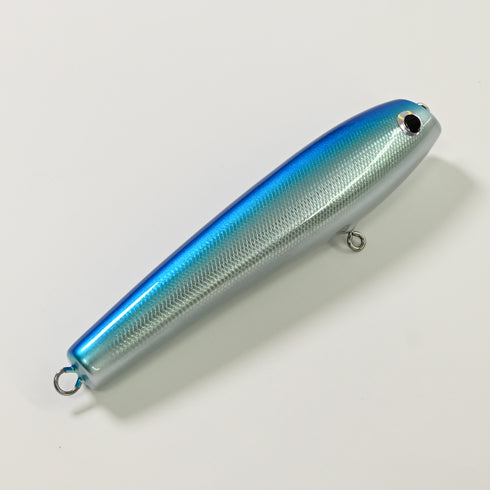 BUBBLE DAIVER アルミライトブルー