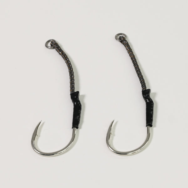 RANGE HOOK 最強アシスト
