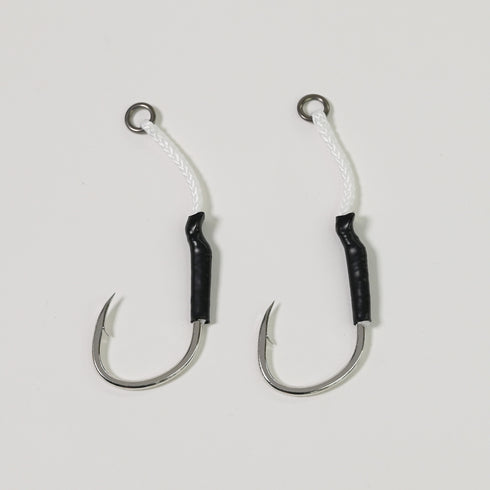 RANGE HOOK 最強アシスト