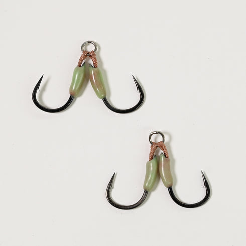 RANGE HOOK 東北真鯛