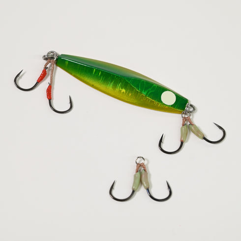 RANGE HOOK 東北真鯛