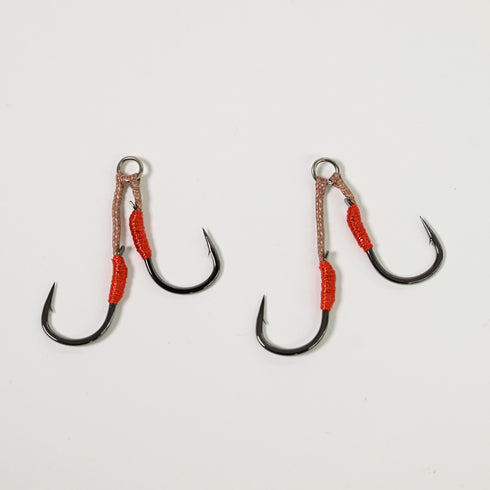 RANGE HOOK 東北真鯛