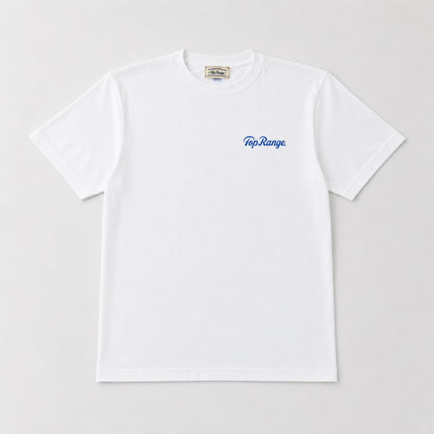 ザ・サーチング・ネバー・エンズ・Tシャツ