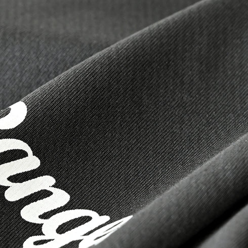 ザ・サーチング・ネバー・エンズ・ドライTシャツ