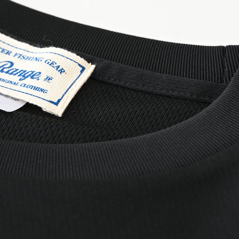 ザ・サーチング・ネバー・エンズ・ドライTシャツ
