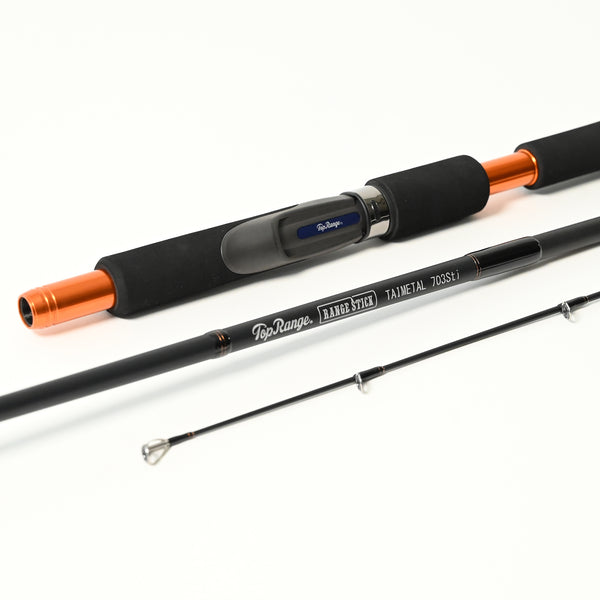 RANGE STICK TAIMETAL 703Sti