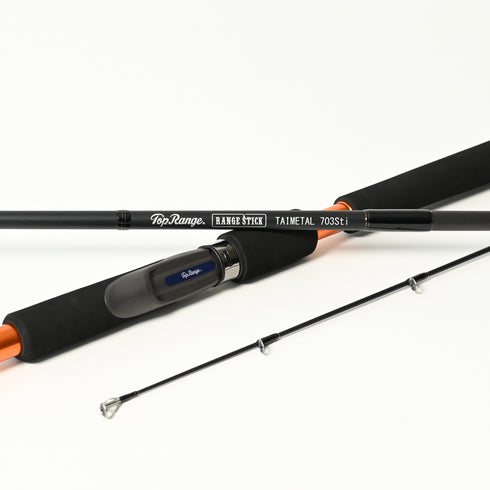 RANGE STICK TAIMETAL 703Sti