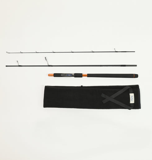 RANGE STICK TAIMETAL 703Sti