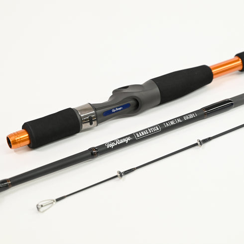 RANGE STICK TAIMETAL 693Bti