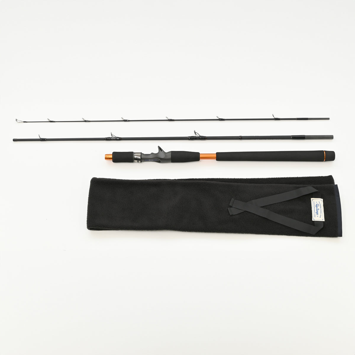 RANGE STICK TAIMETAL 693Bti – TopRange