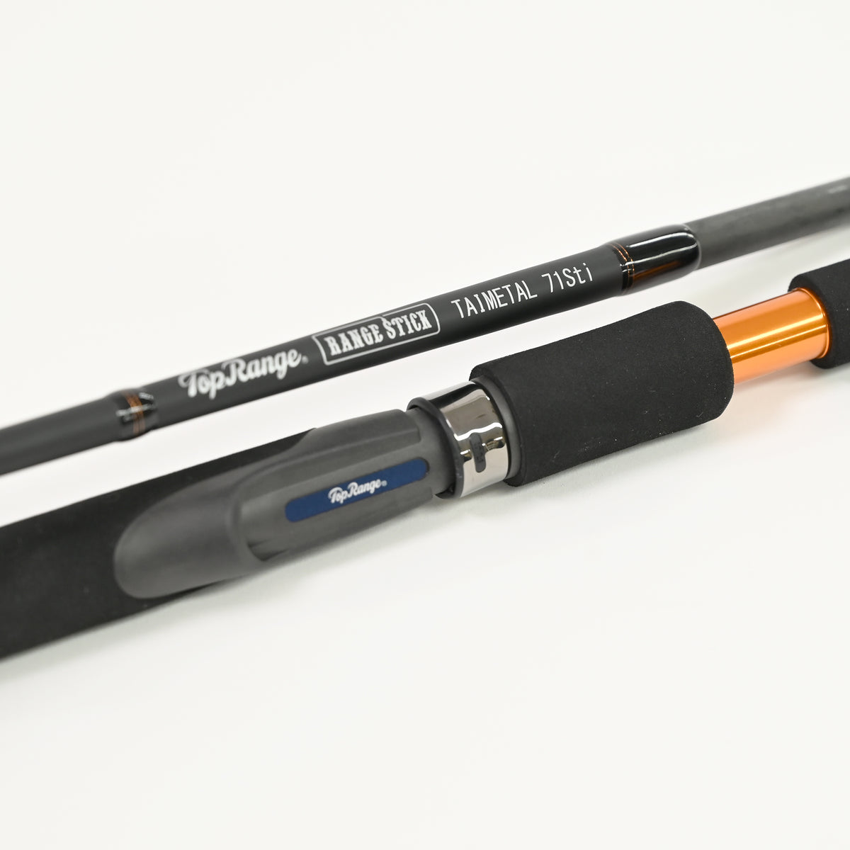 レア！鯛メタル鯛ジギング鯛ラバ専用！未使用品！RANGE STICK 68Bti RANGE STICK TAIMETAL 71Sti – TopRange