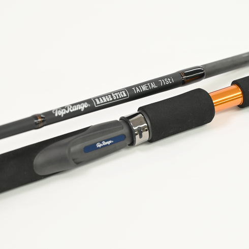 RANGE STICK TAIMETAL 71Sti