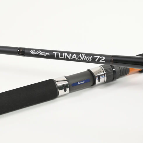 TUNA SHOT 72