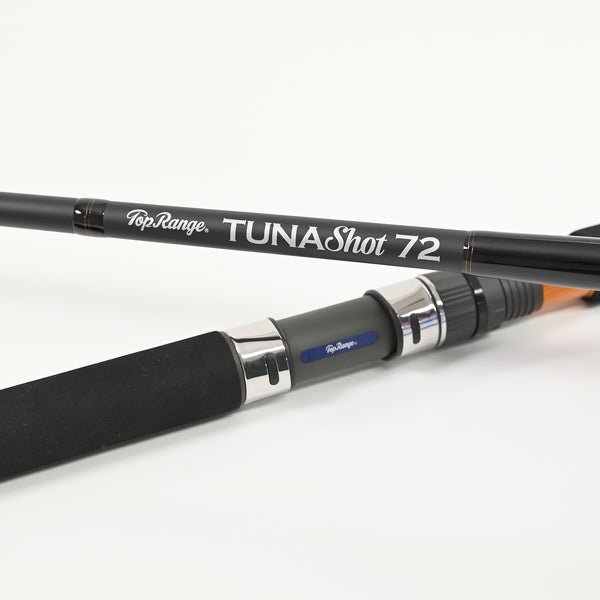 TUNA SHOT 72