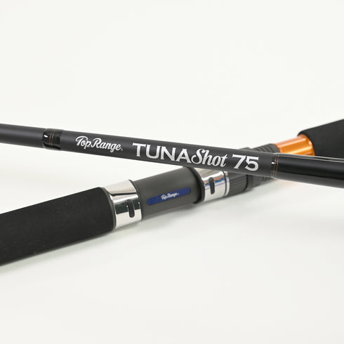 TUNA SHOT 75