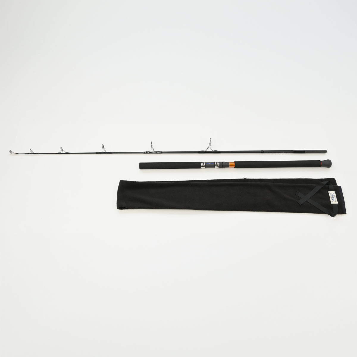 TUNA SHOT 75 – TopRange