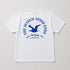 ザ・サーチング・ネバー・エンズ・Tシャツ