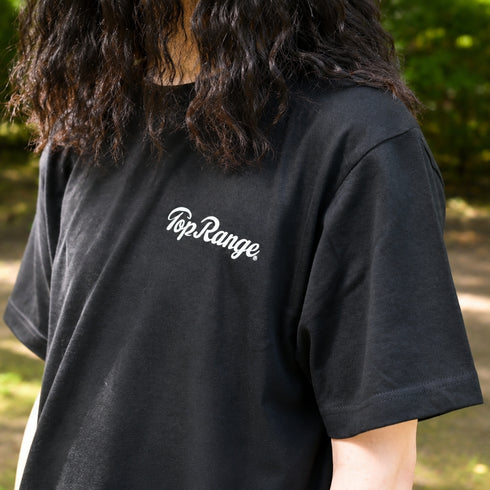 ザ・サーチング・ネバー・エンズ・Tシャツ
