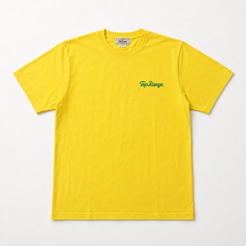 ザ・サーチング・ネバー・エンズ・Tシャツ