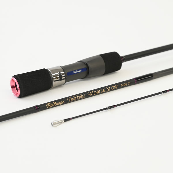 RANGE STICK MOBILE SLOW 6103-2