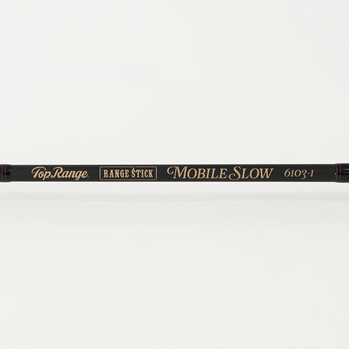 RANGE STICK MOBILE SLOW 6103-1