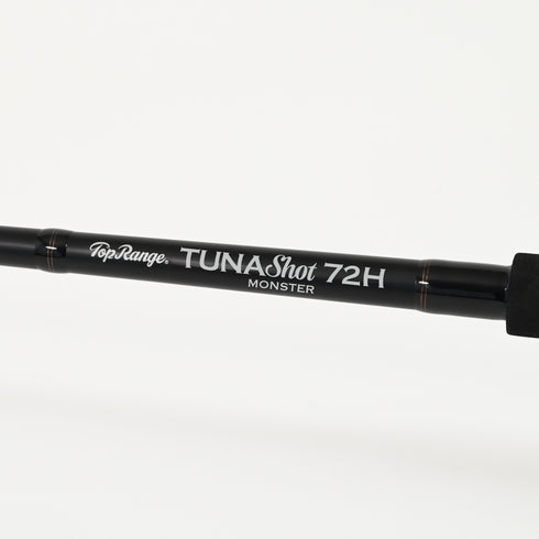 TUNA SHOT 72H