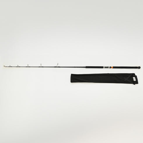 TUNA SHOT 72H