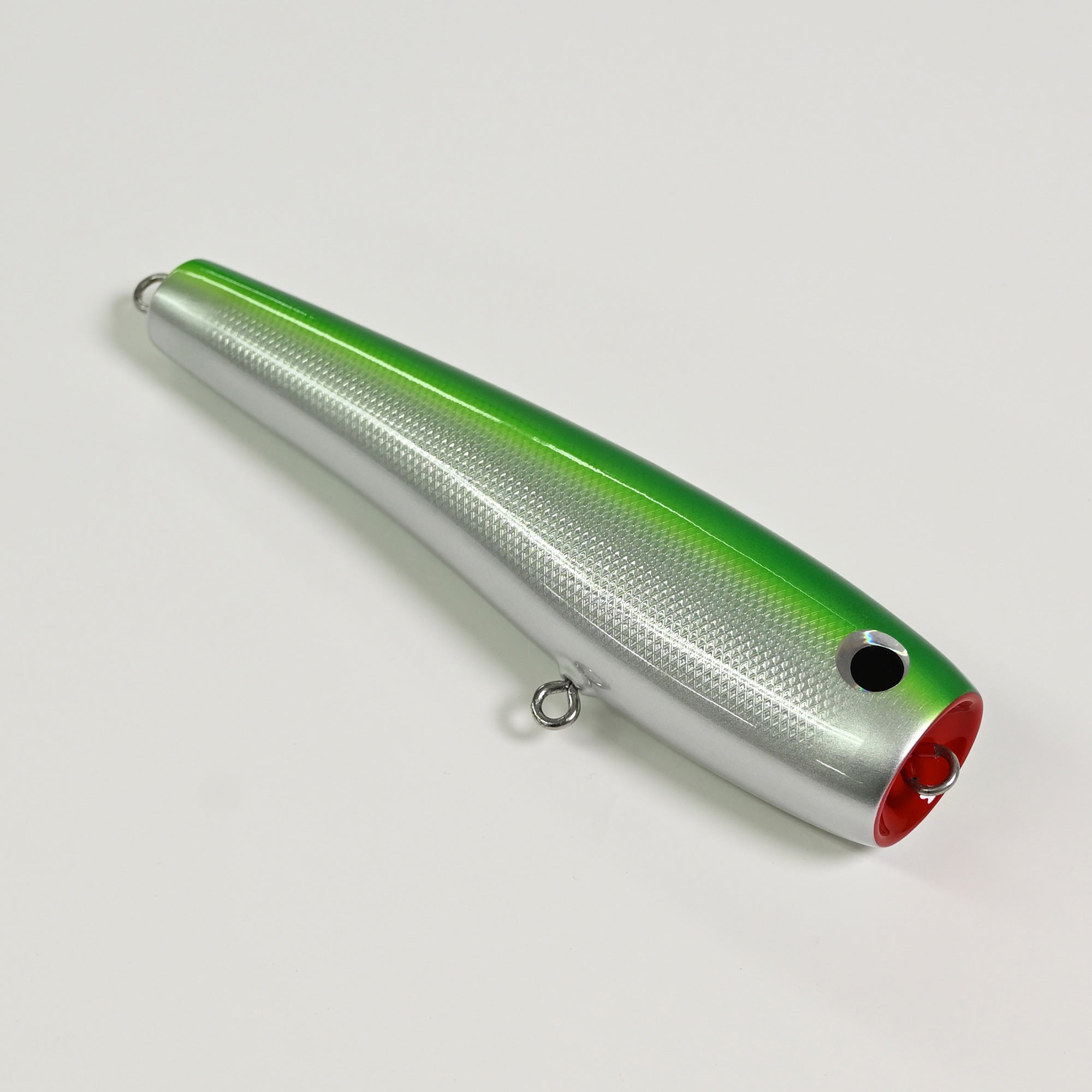 POPPING DRIVER – TopRange