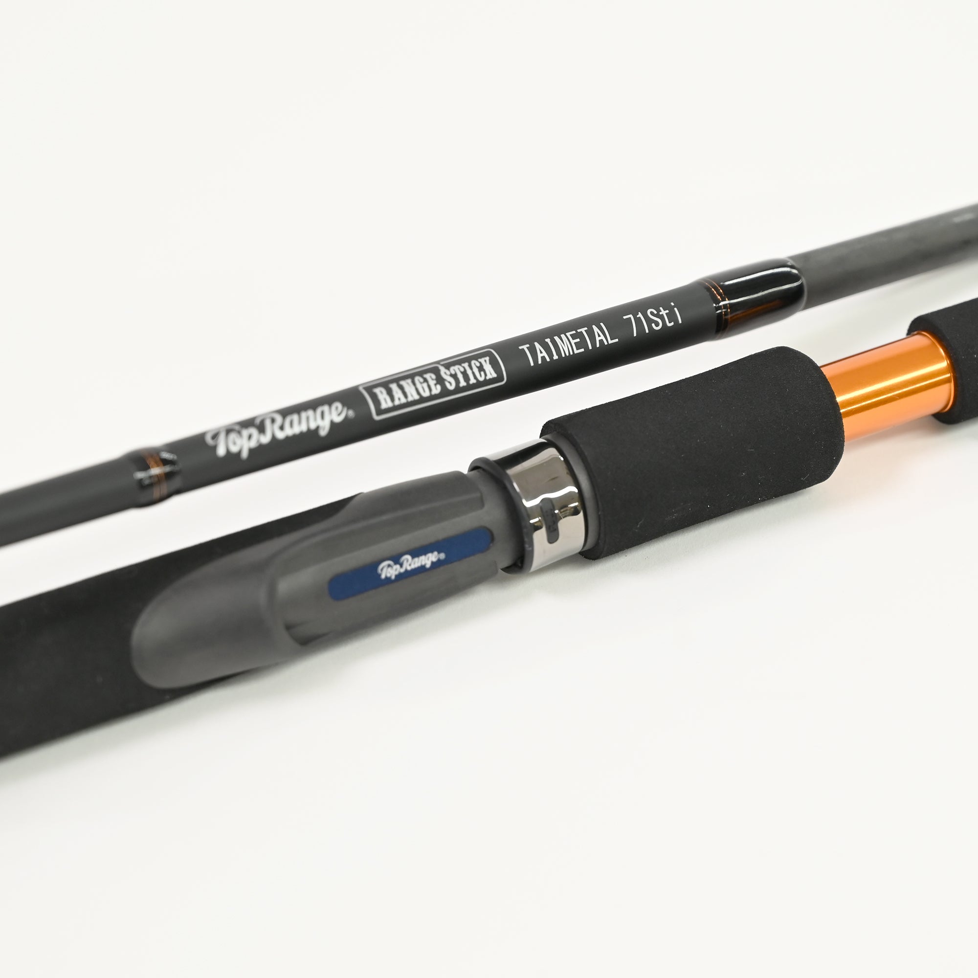 RANGE STICK TAIMETAL 71Sti – TopRange