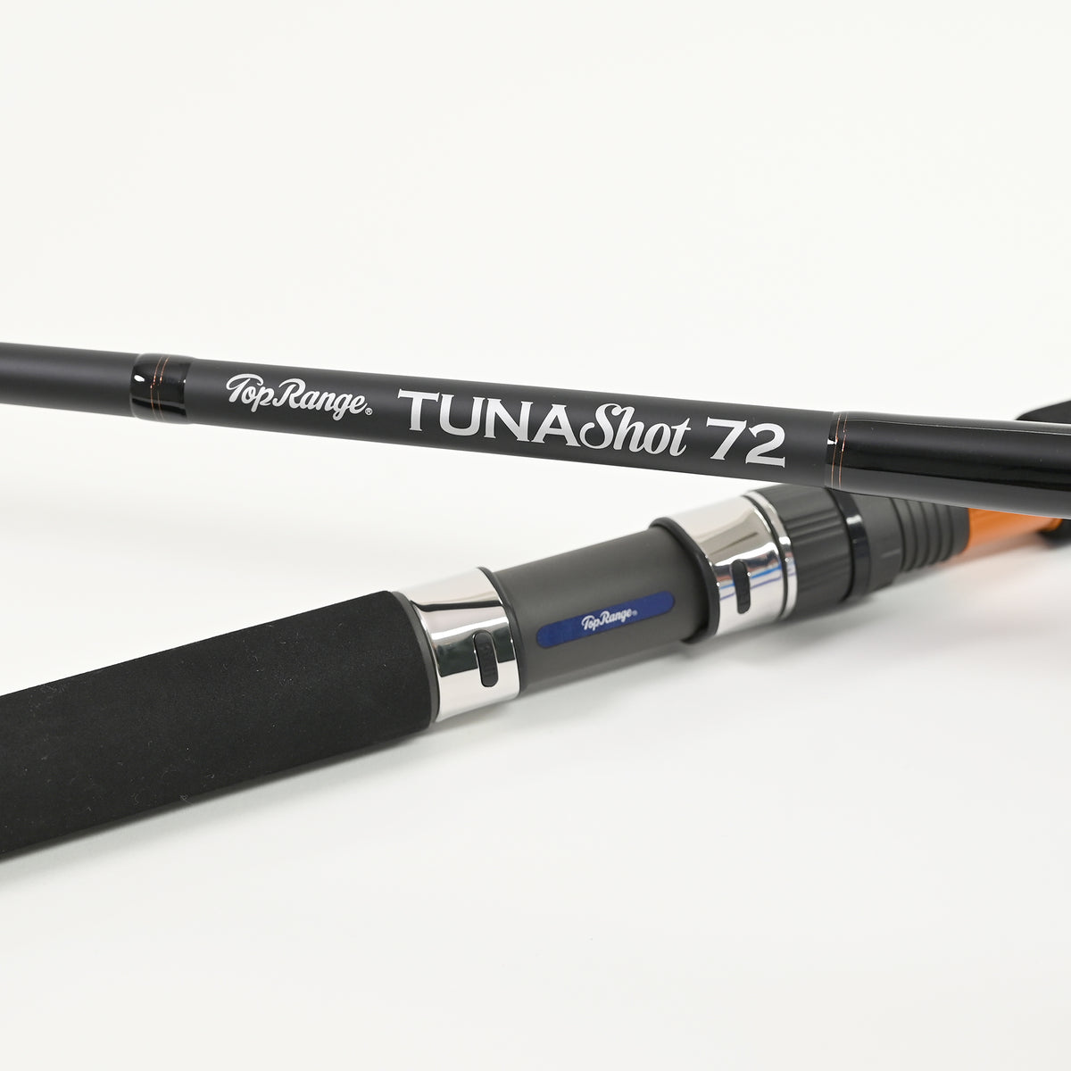 Top Range TUNA Shot 72 オフショアロッド TUNA SHOT 72 – TopRange