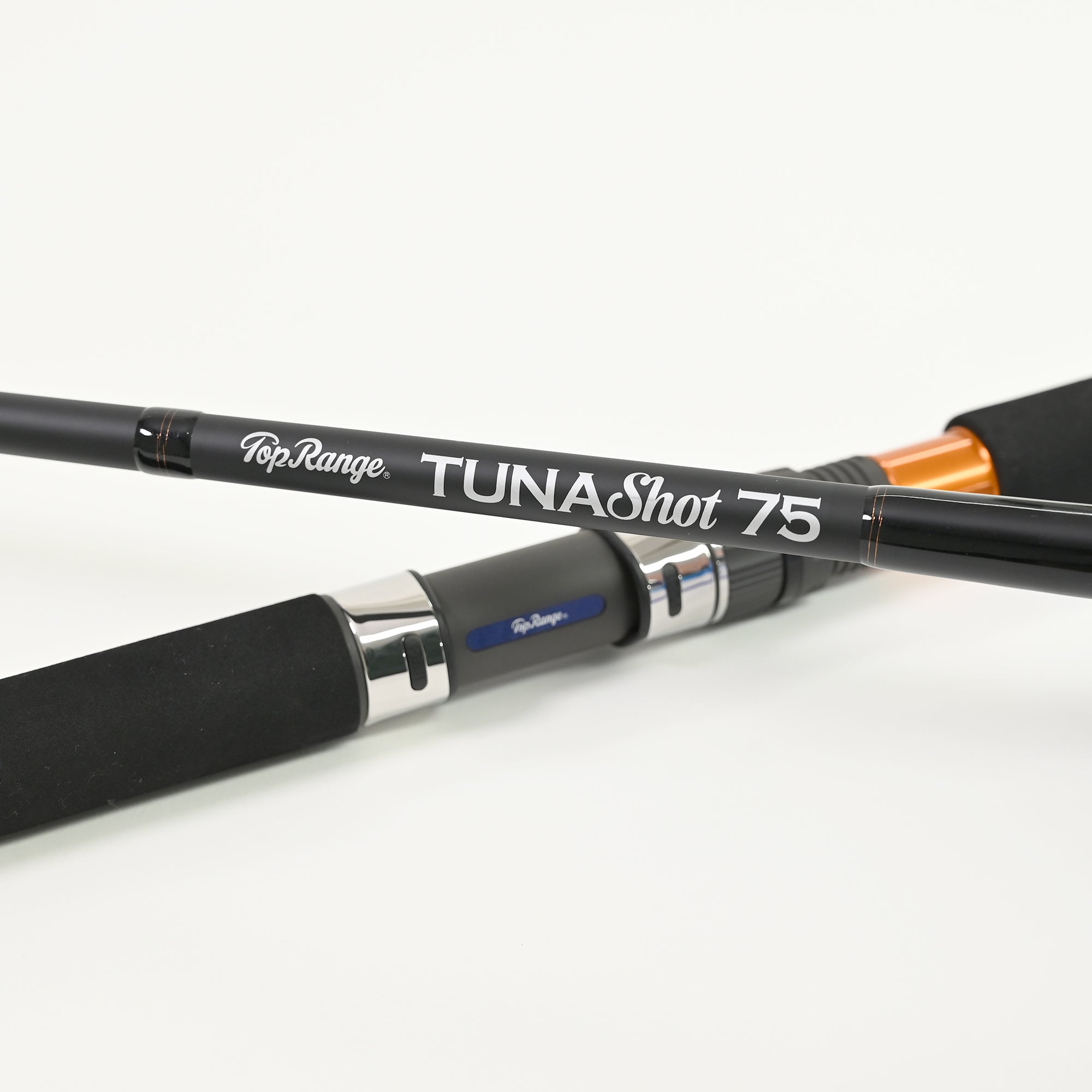 TUNA SHOT 75 – TopRange